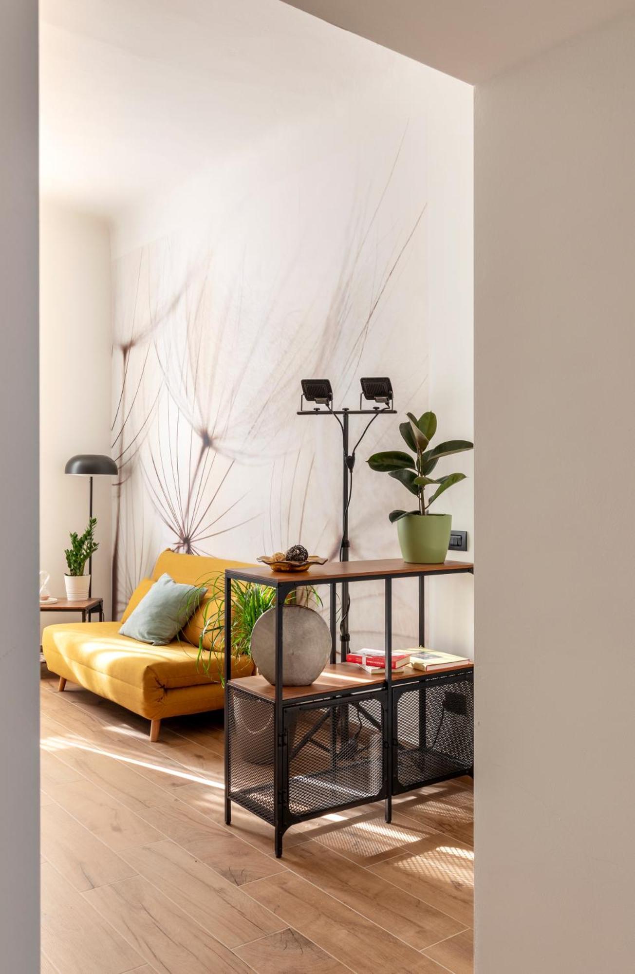 The House Of Dandelions - Duomo In 15Min By Metro M3 Apartment มิลาน ภายนอก รูปภาพ