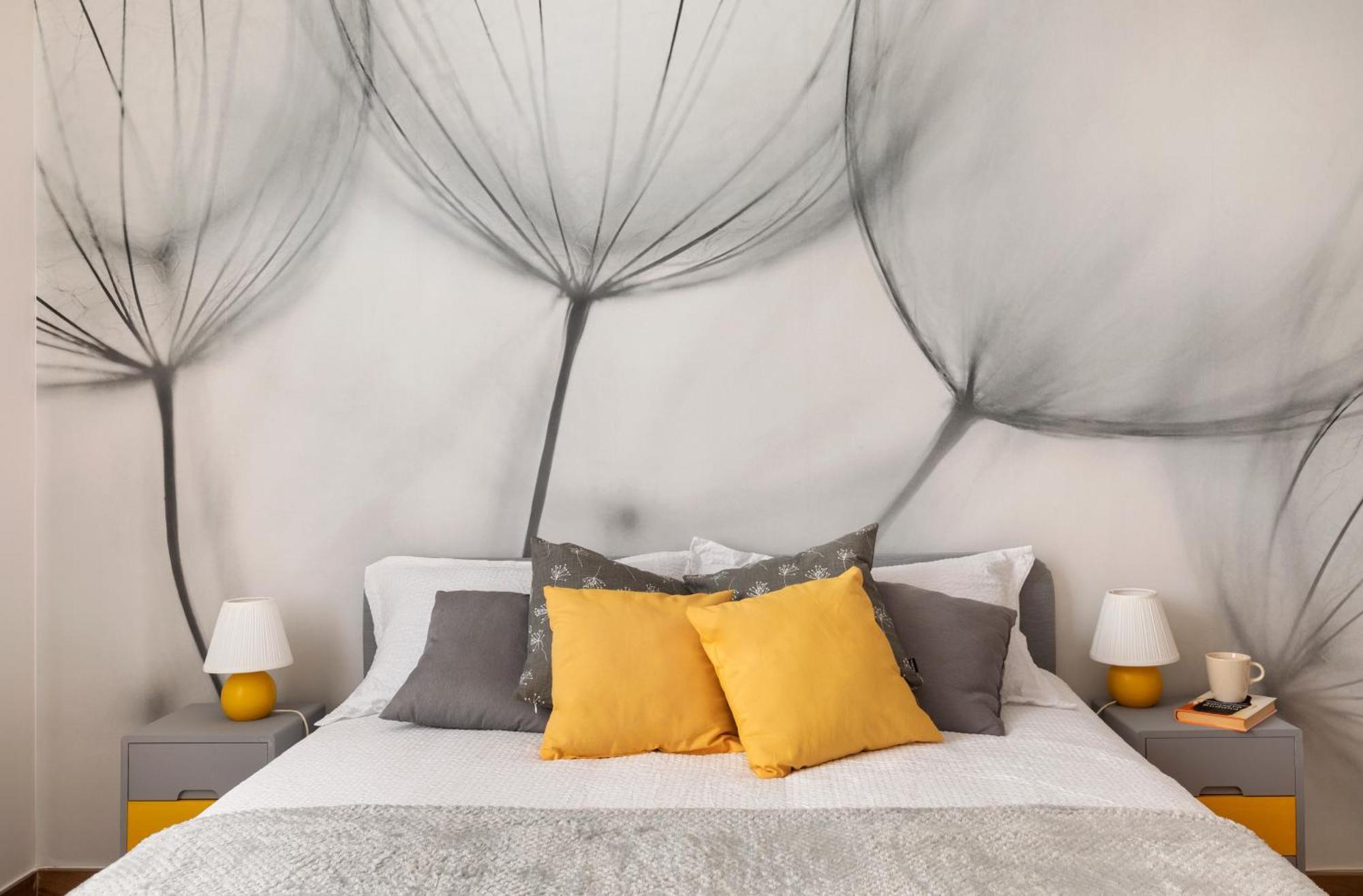 The House Of Dandelions - Duomo In 15Min By Metro M3 Apartment มิลาน ภายนอก รูปภาพ