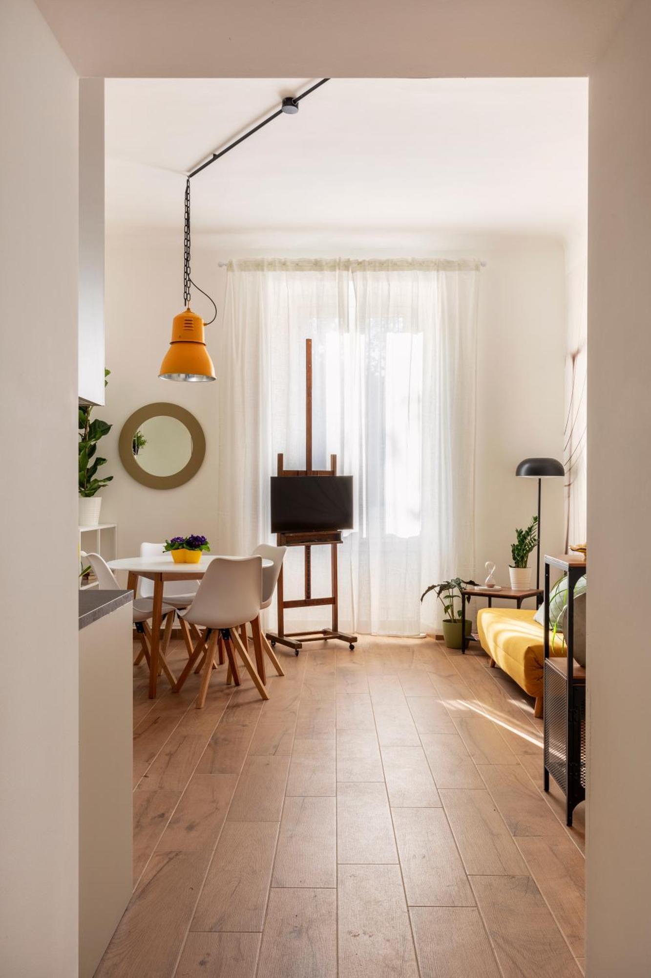 The House Of Dandelions - Duomo In 15Min By Metro M3 Apartment มิลาน ภายนอก รูปภาพ