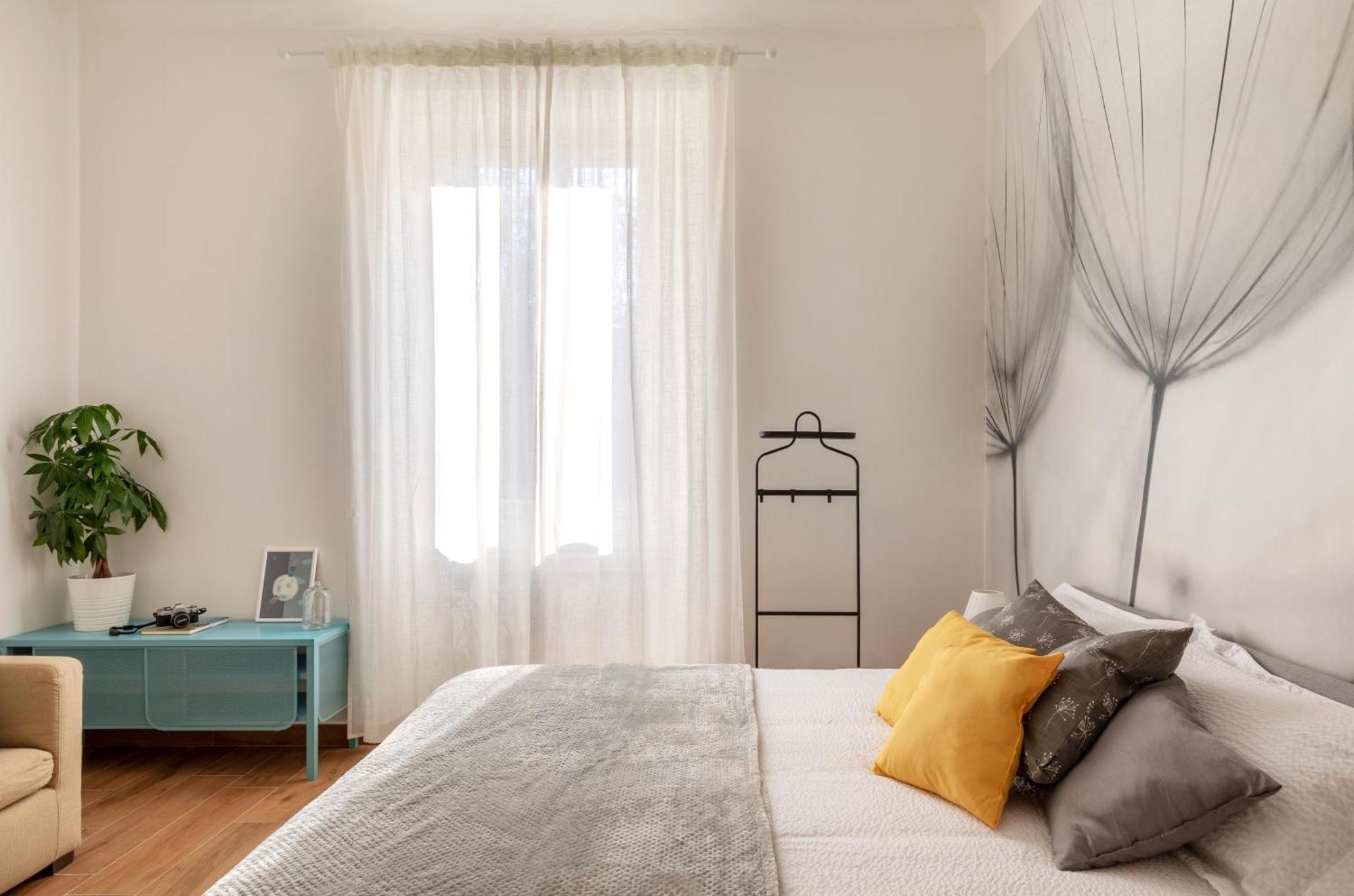 The House Of Dandelions - Duomo In 15Min By Metro M3 Apartment มิลาน ภายนอก รูปภาพ