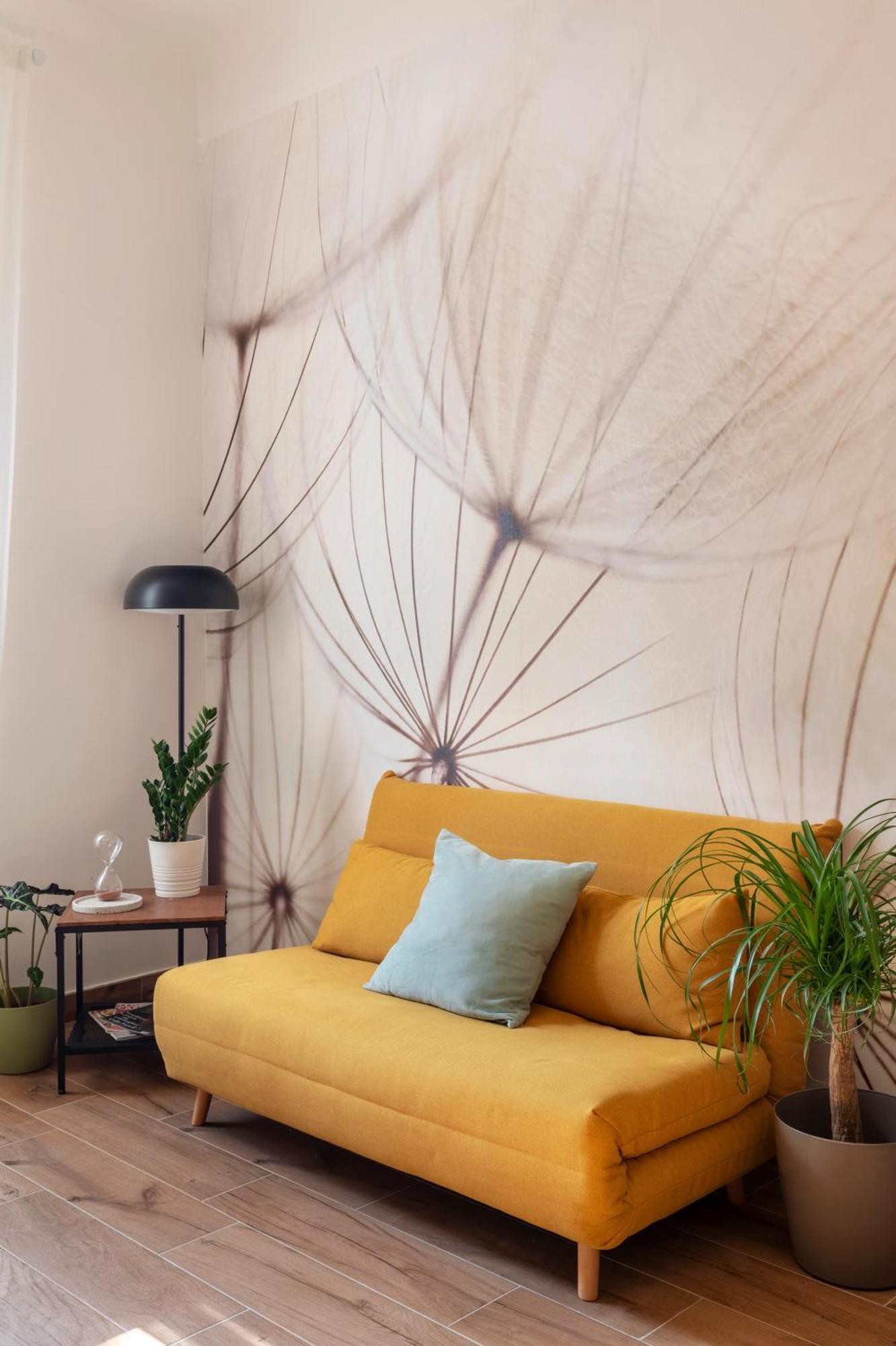 The House Of Dandelions - Duomo In 15Min By Metro M3 Apartment มิลาน ภายนอก รูปภาพ
