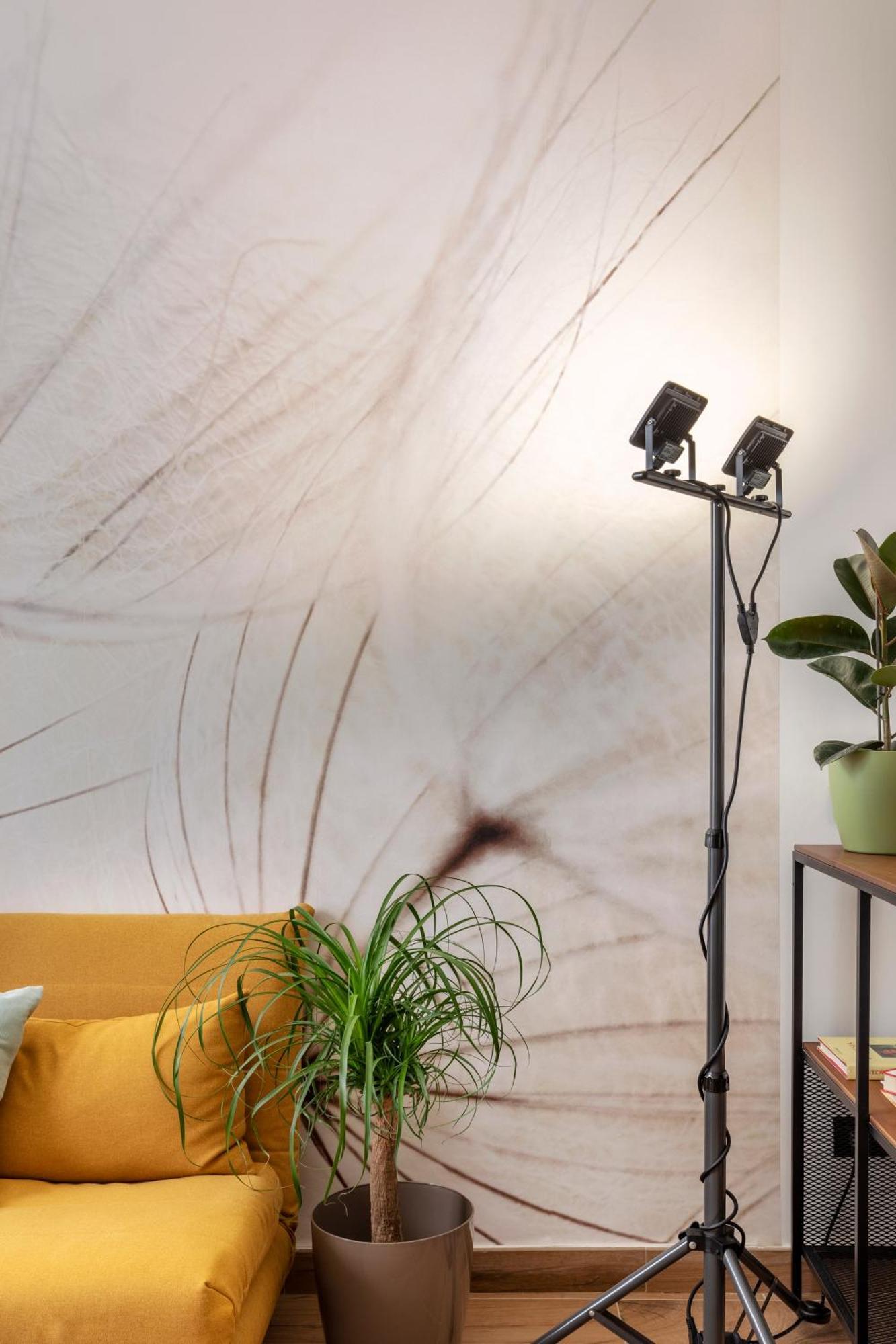 The House Of Dandelions - Duomo In 15Min By Metro M3 Apartment มิลาน ภายนอก รูปภาพ