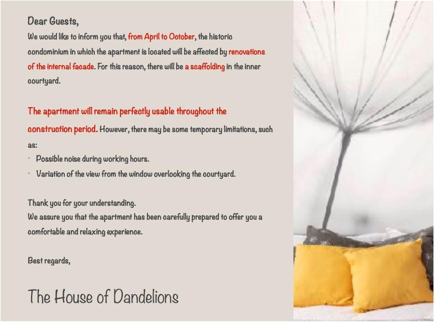 The House Of Dandelions - Duomo In 15Min By Metro M3 Apartment มิลาน ภายนอก รูปภาพ
